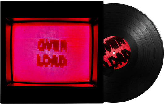Overload (Blk) (Uk) [LP]