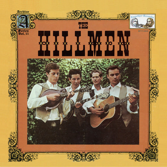 Hillmen (Bonus Tracks) [LP]