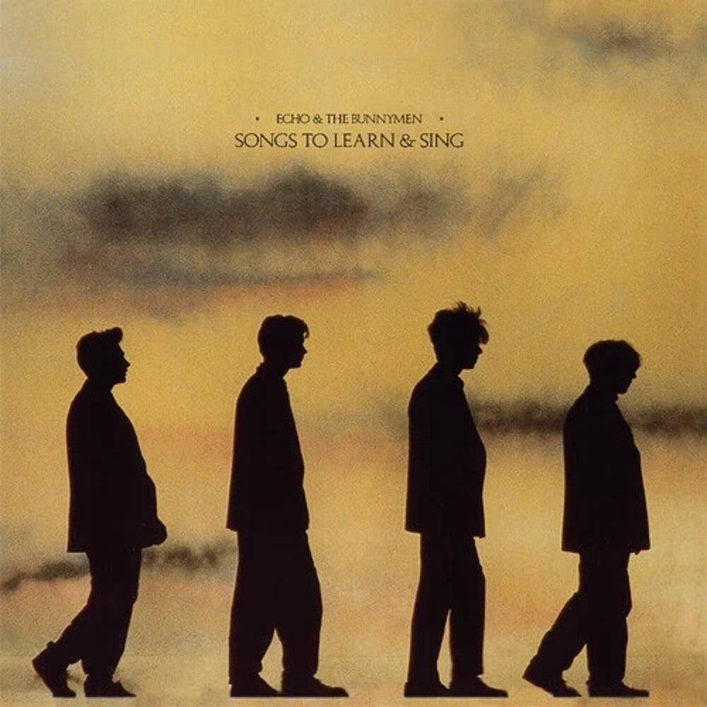 Songs To Learn & Sing (Blk) [Limited Edition] (Ylw)