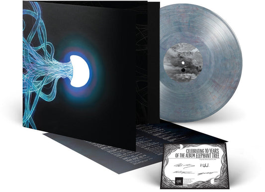 Elephant Tree [Colored Vinyl] (Gate) (Ofgv) (Auto) [Reissue]