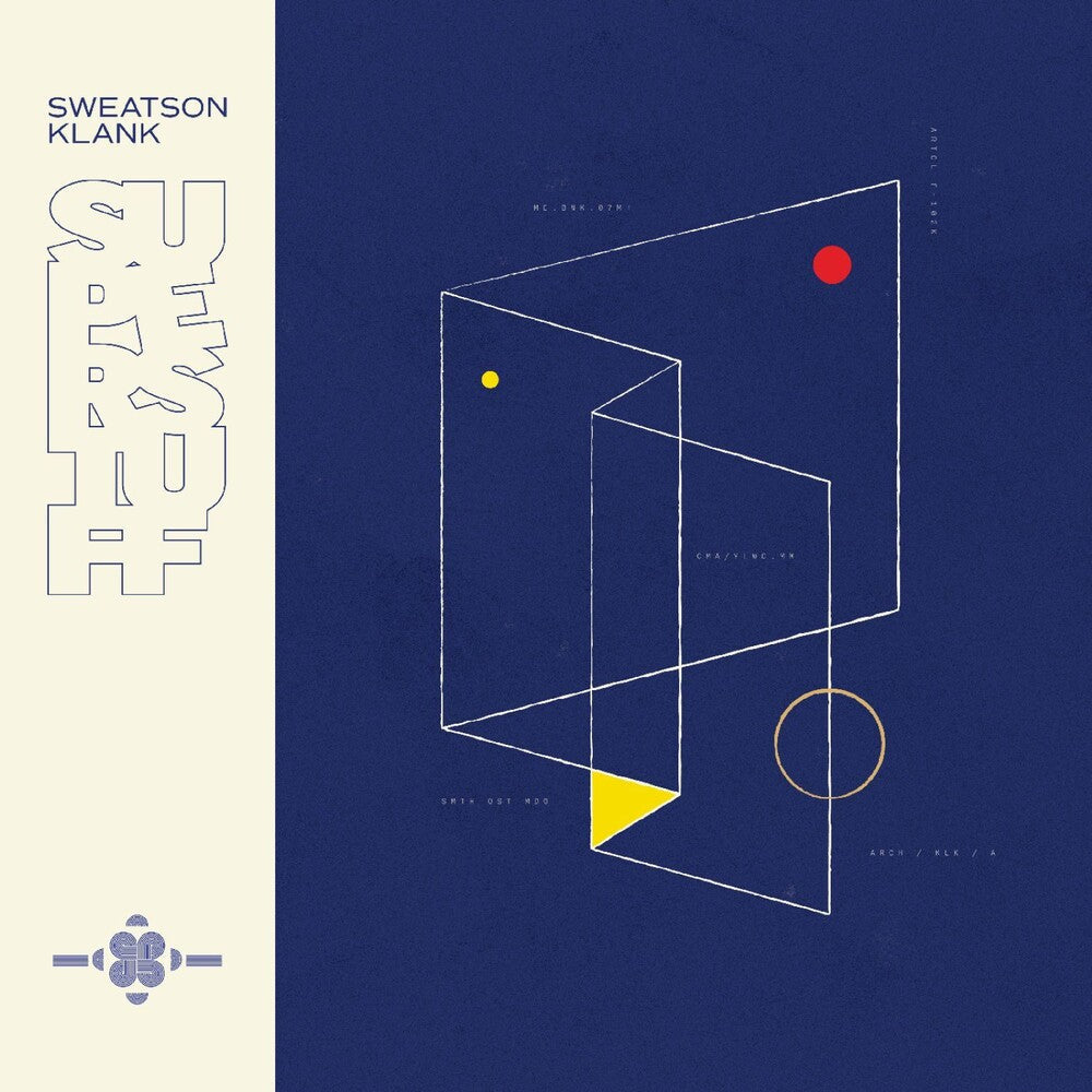 Super Stuff [LP]