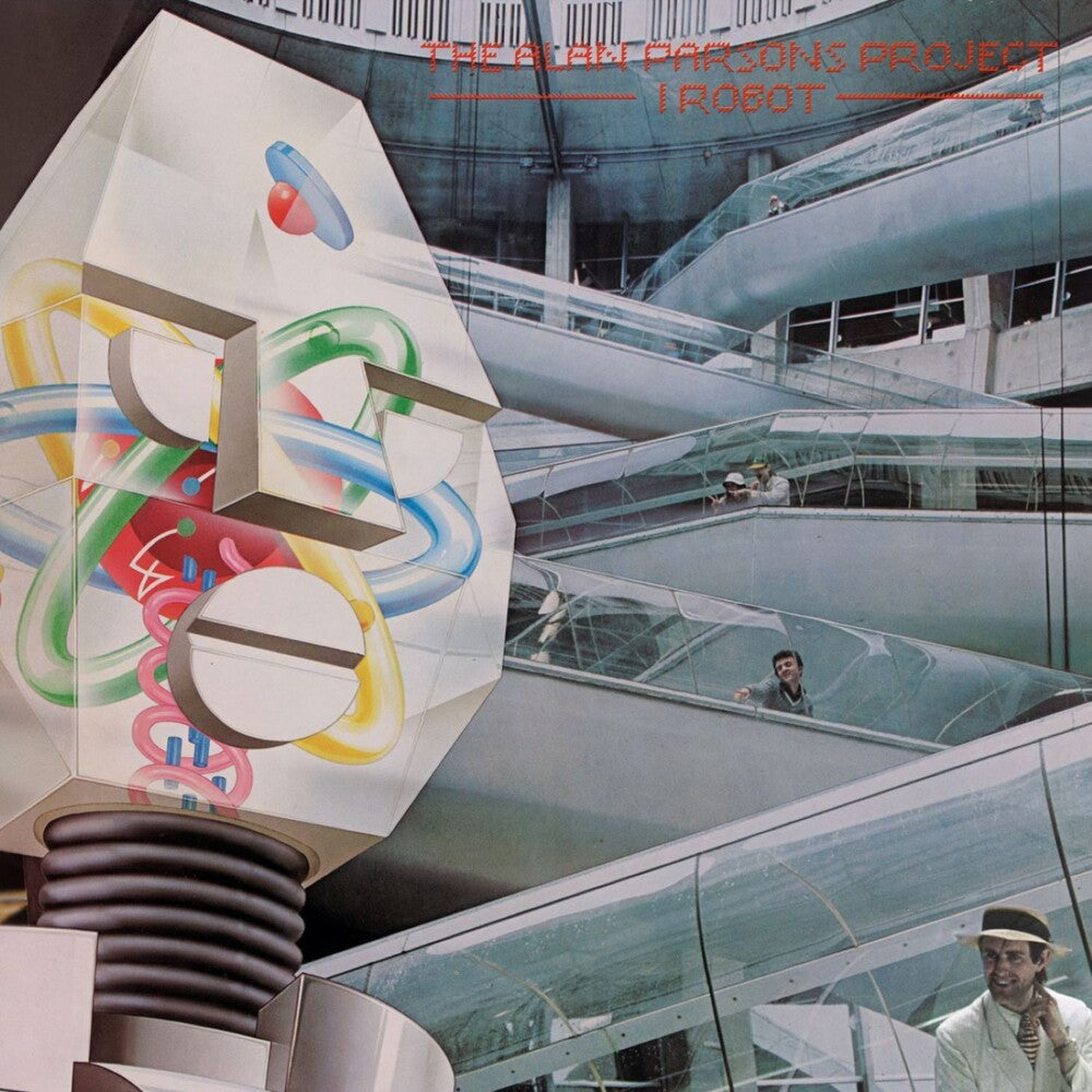 I Robot - CV 45 Audiophile Edition [180 Gram]
