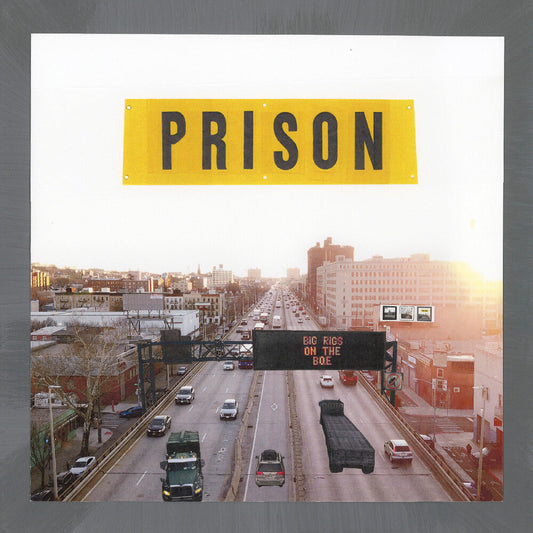 Big Rigs On The Bqe [LP]