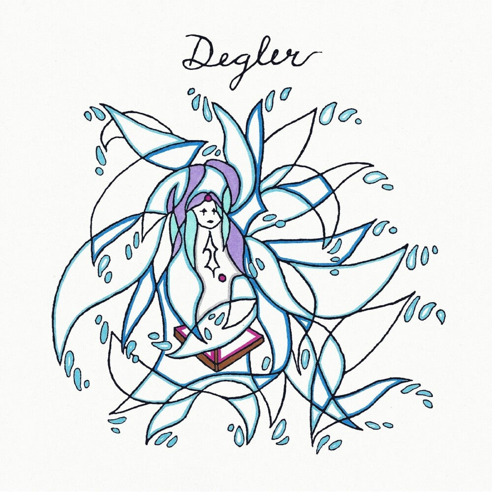 Degler [LP]