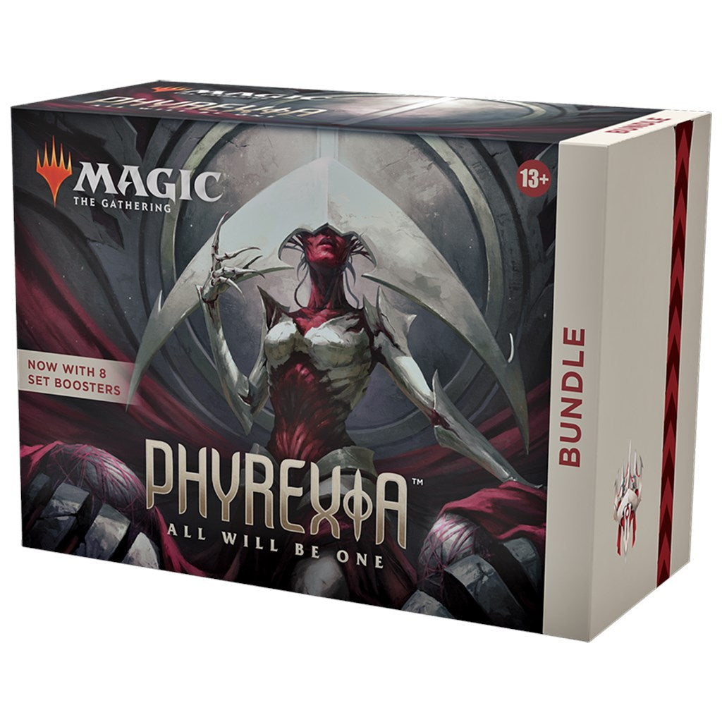 Phyrexia: All Will Be One - Bundle [ONE]
