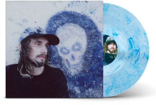 Foreverglades (Blue) [Colored Vinyl]