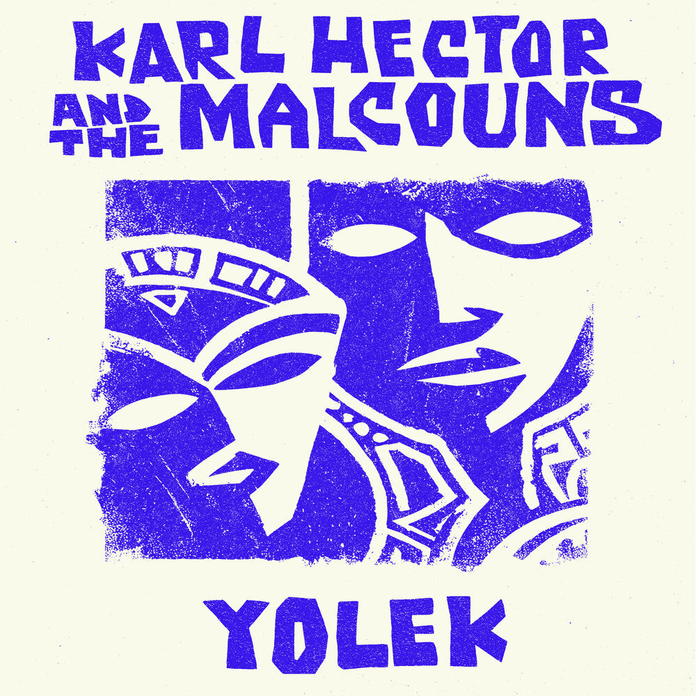 Yolek [LP]