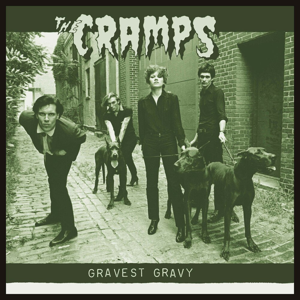 Gravest Gravy [LP]