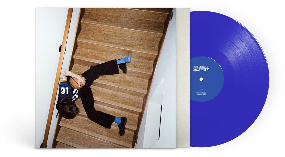 Pre-Order: Sideways [Blue]