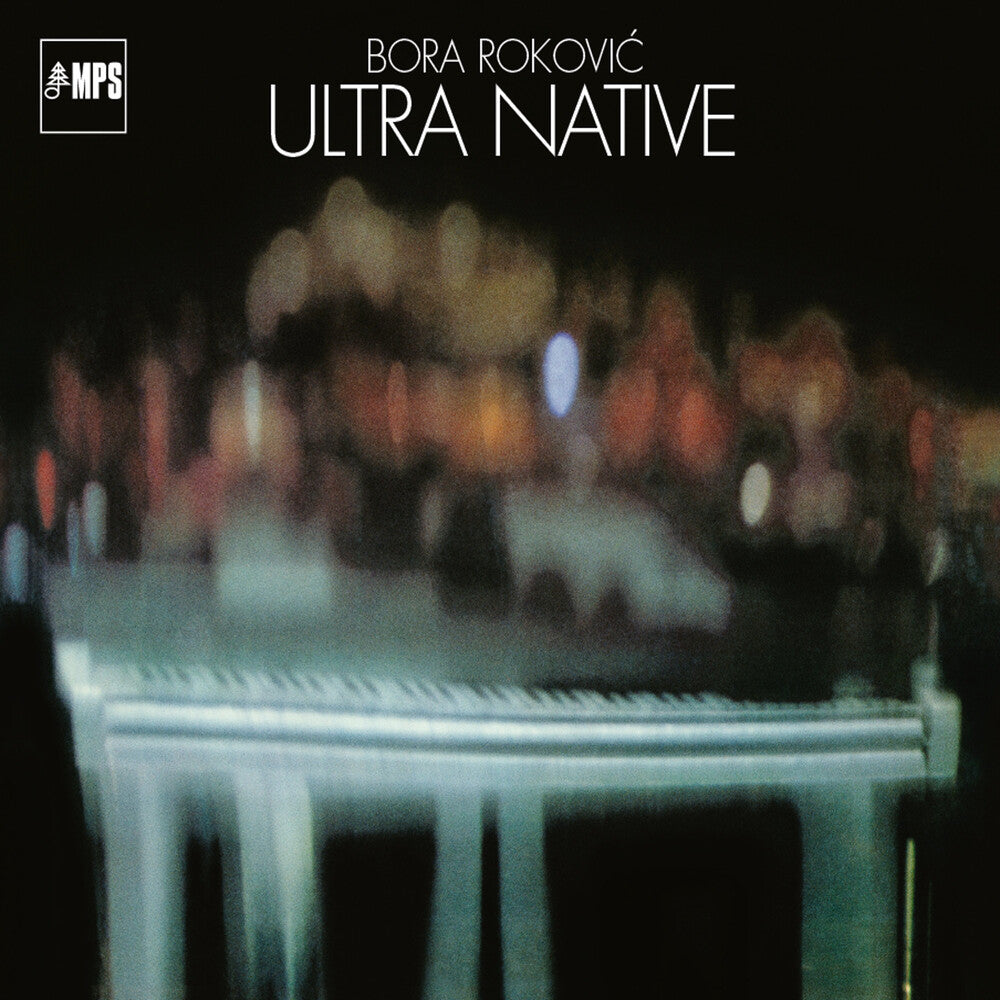 Ultra Native [180 Gram]