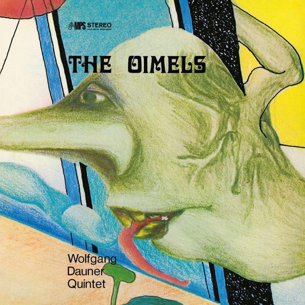 Oimels [180 Gram]