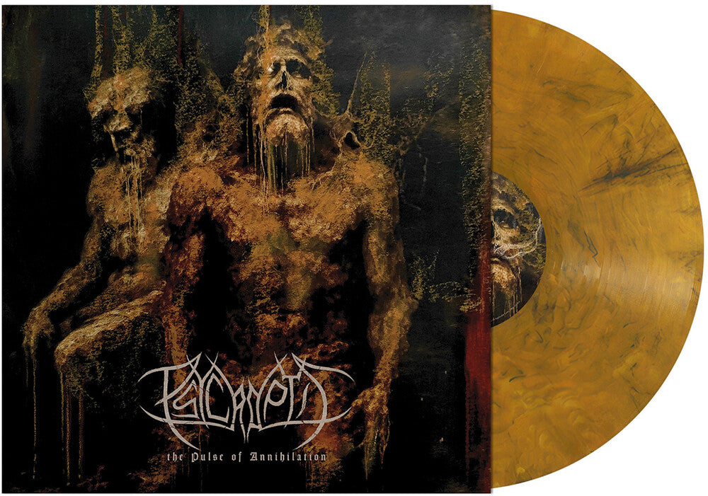 The Pulse of Annihilation [LP]
