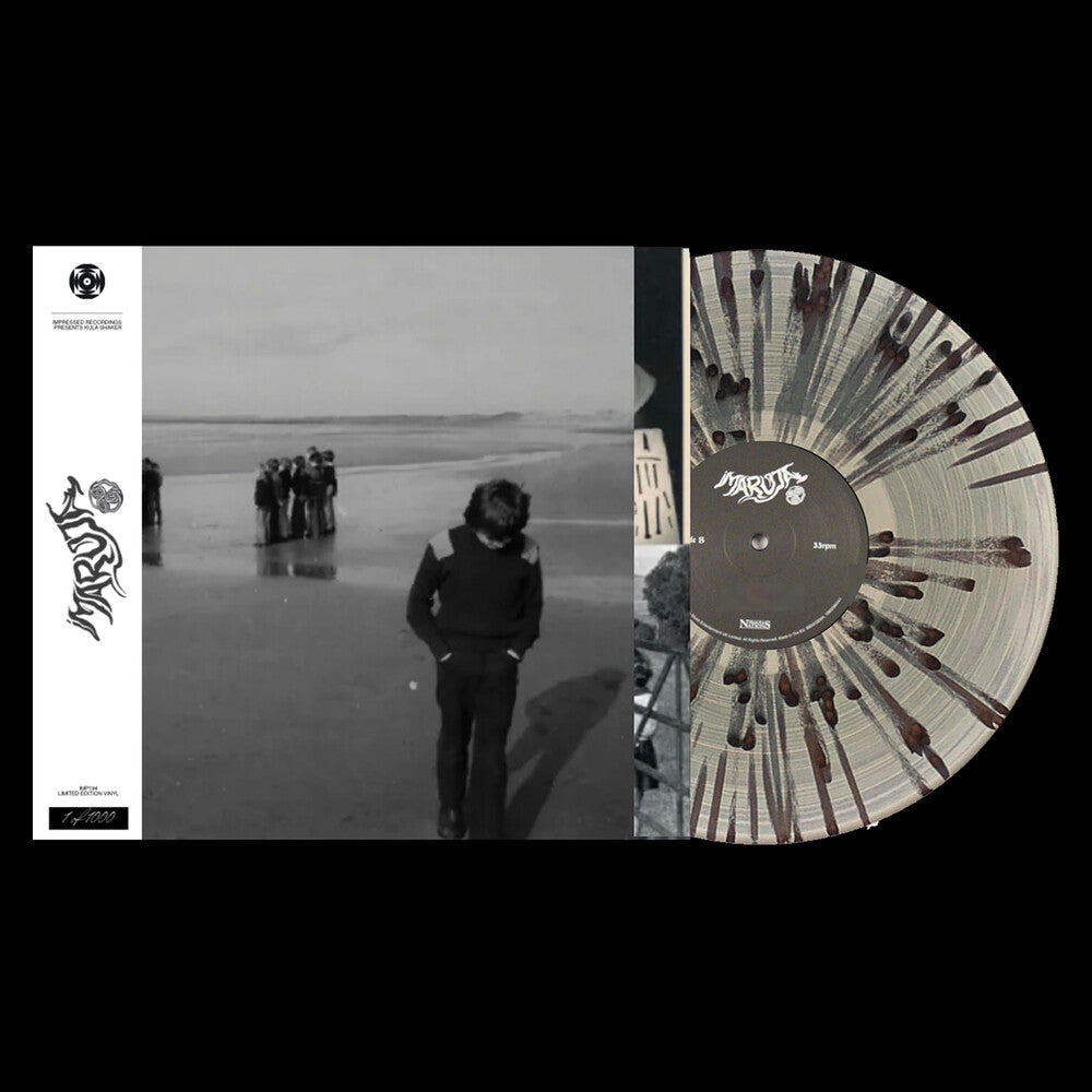 Connla's Well (Blk) [Colored Vinyl] (Gate) (Wht) (Spla)