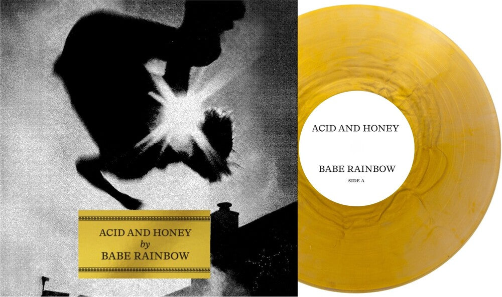 Acid & Honey [Colored Vinyl] (Ofgv)