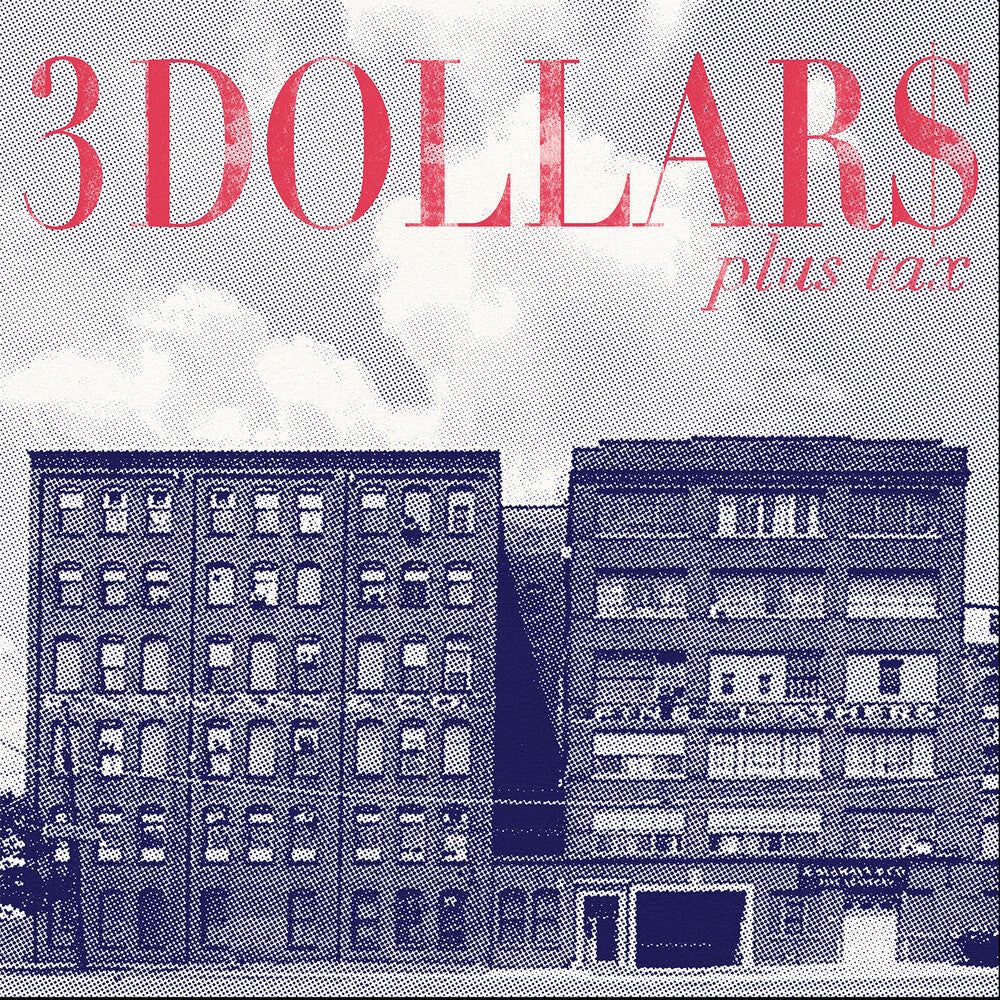 Plus Tax [LP]