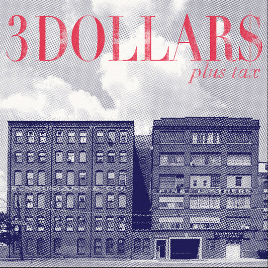 Plus Tax [LP]