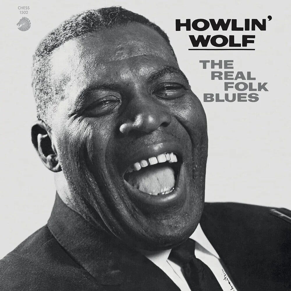Howlin' Wolf (chess Acoustic Sounds Series) [180 Gram]