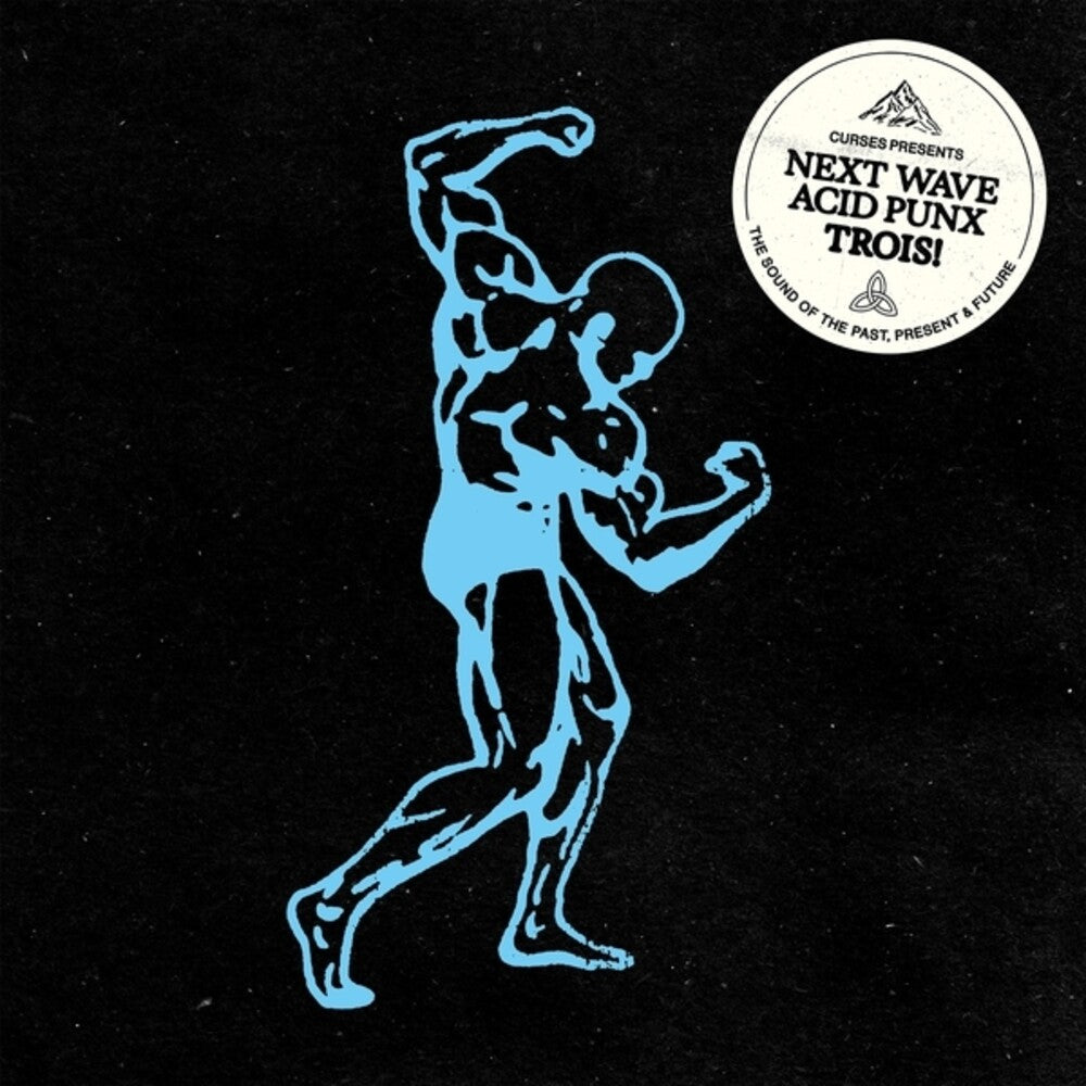 Next Wave Acid Punx Trois (chapter 1) [2LP]