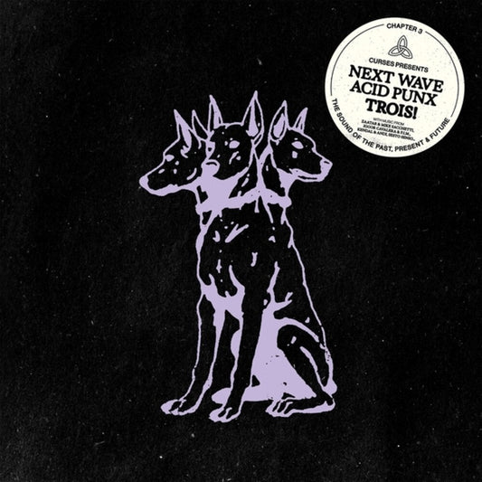 Next Wave Acid Punx Trois (chapter 3) [2LP]