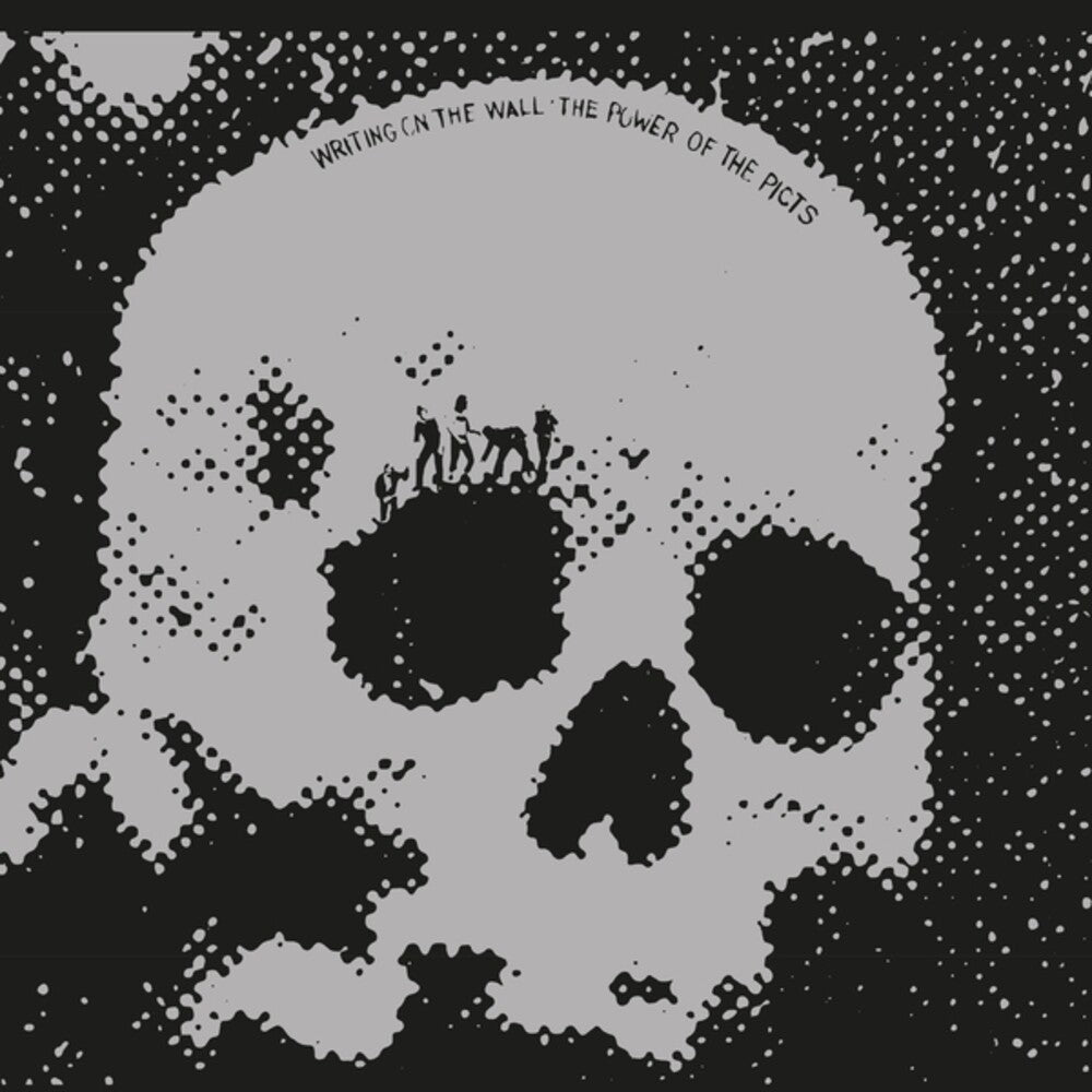 Power of the Picts [LP]