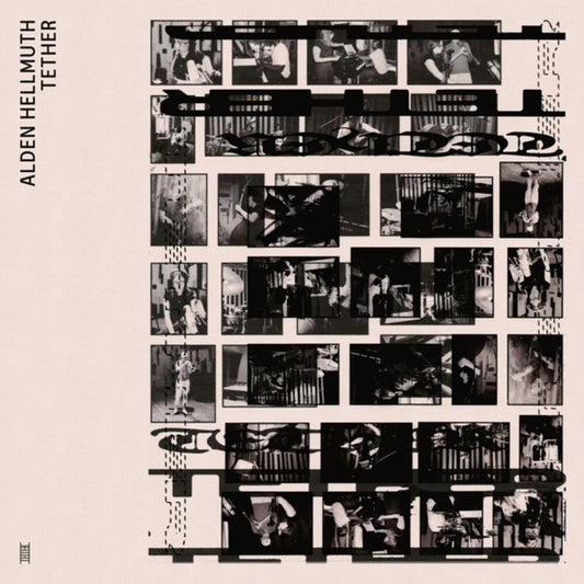Alden Hellmuth - Tether [LP]