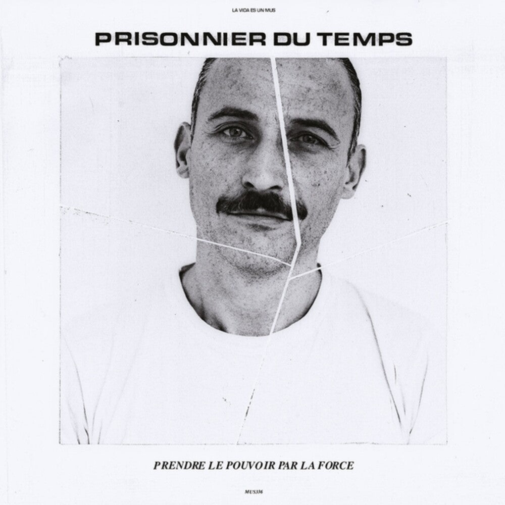 Prendre Le Pouvoir Par La Force [LP]