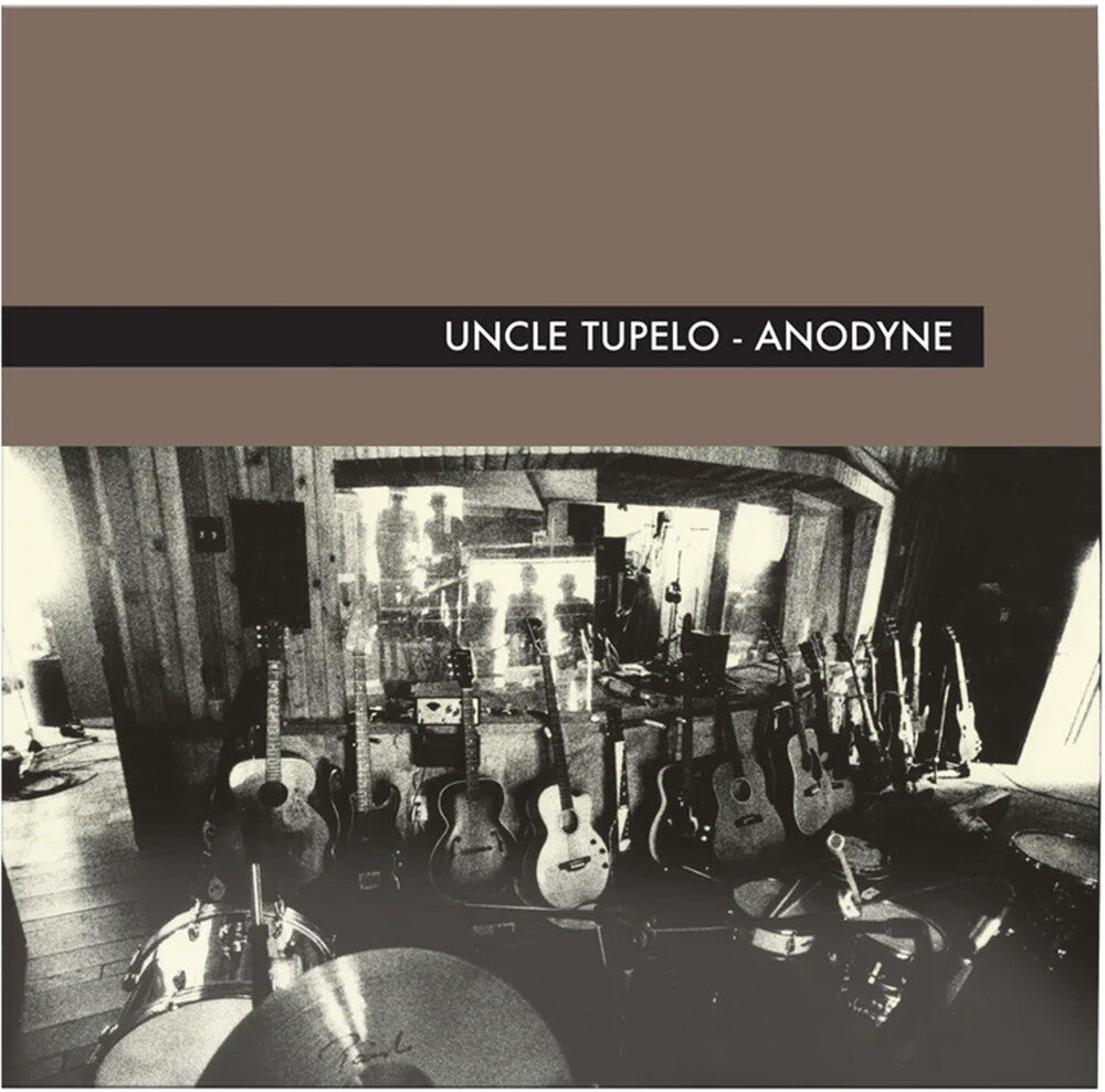 Uncle Tupelo - Anodyne [LP] [PRE-ORDER]