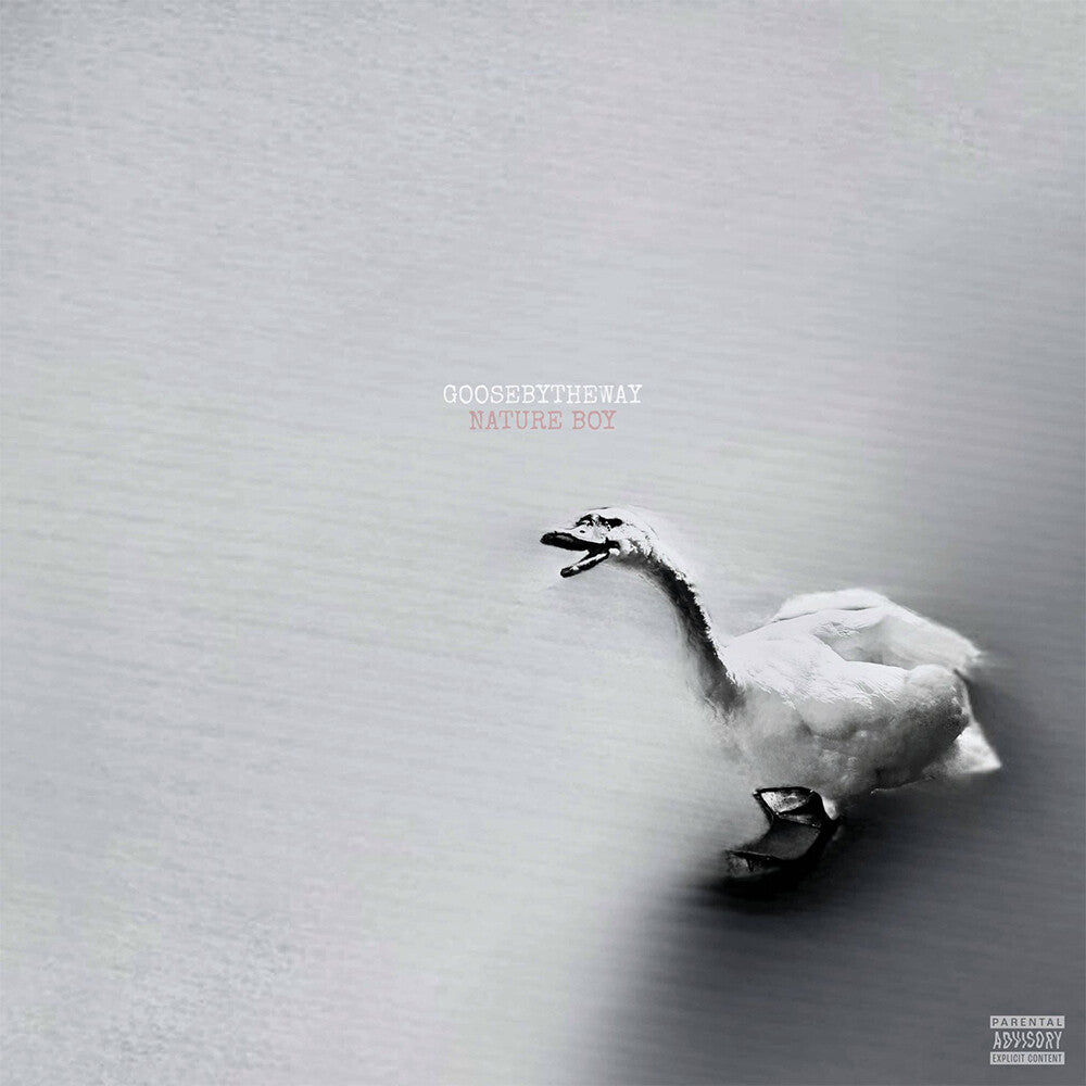 Nature Boy [White]
