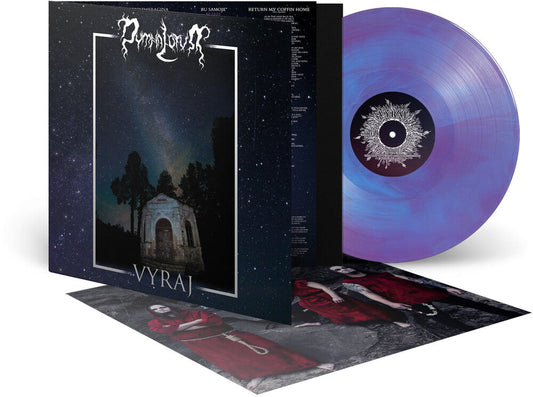 Vyraj [LP]