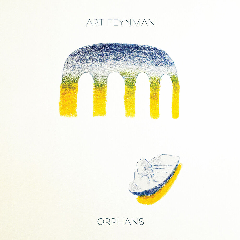 Orphans [LP]