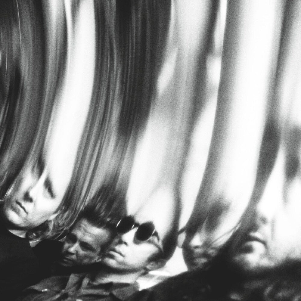 Pre-Order: Chrome [LP]