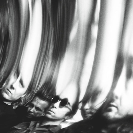Chrome [LP]