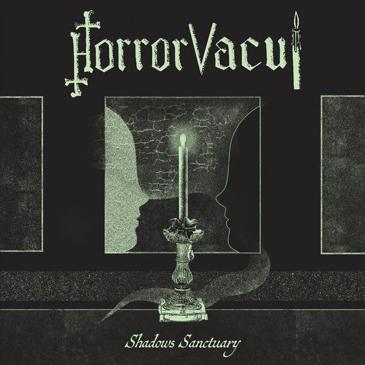 Shadows Sanctuary [LP]