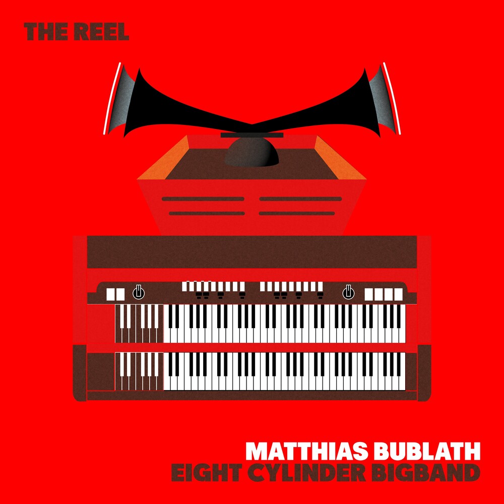 Reel [LP]