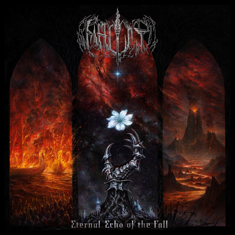 Eternal Echo of the Fall [LP]