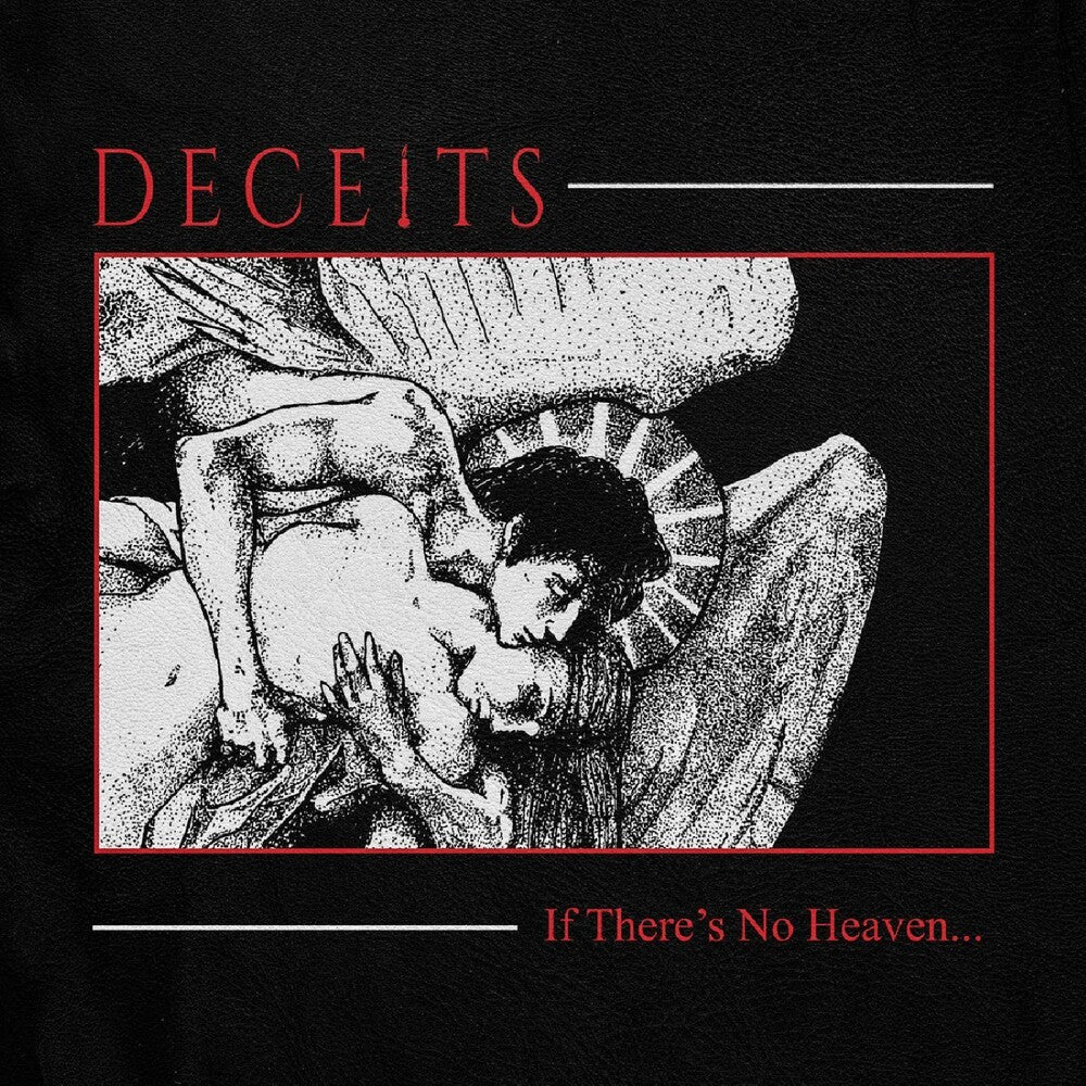 If There's No Heaven [Ruby Black Wave]