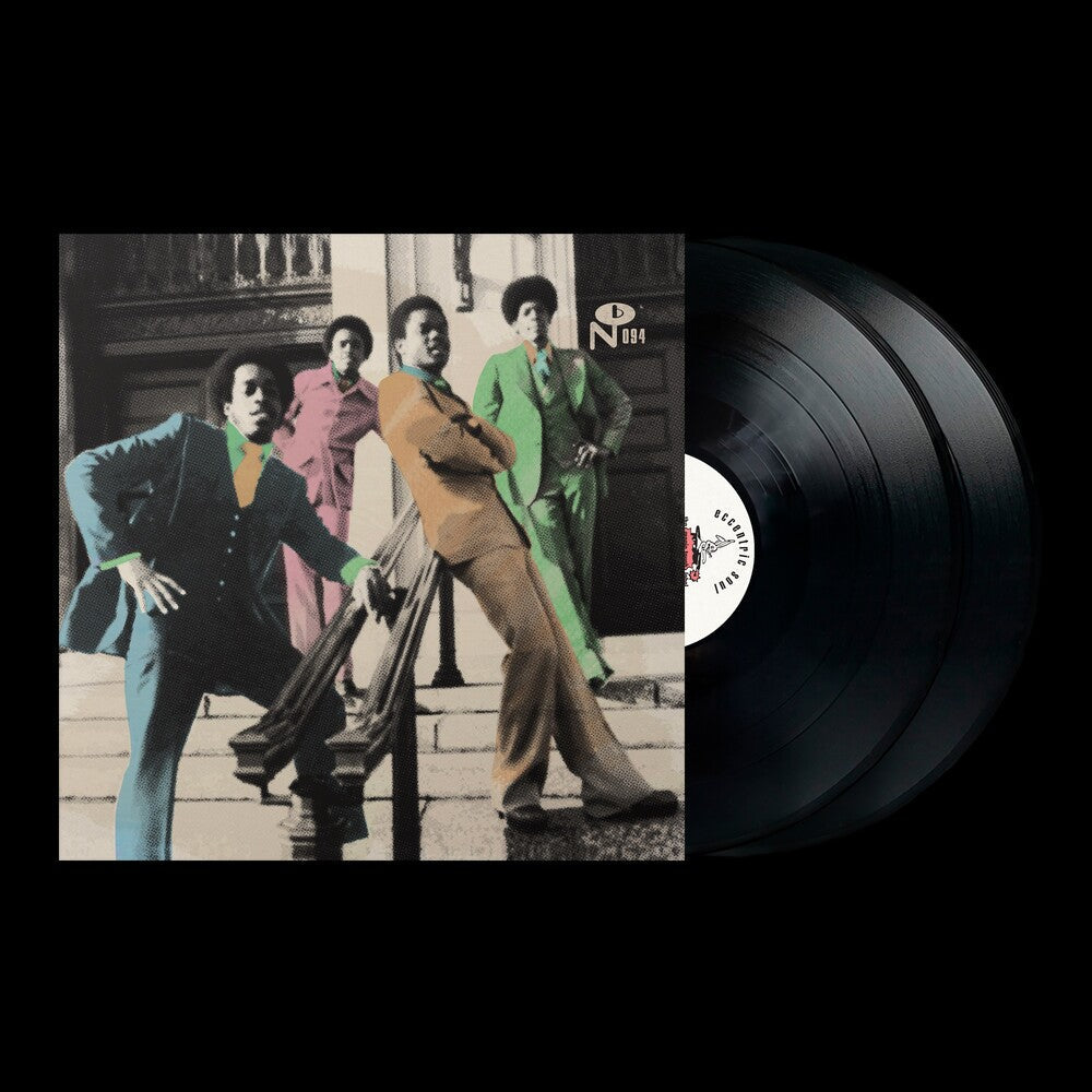 Pre-Order: Eccentric Soul: Magic Touch Label Vol. 1 / Var [LP]