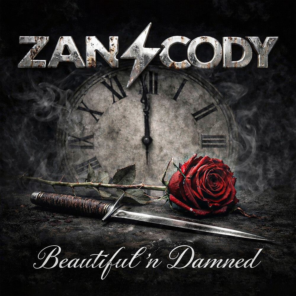 Beautiful N Damned [LP]