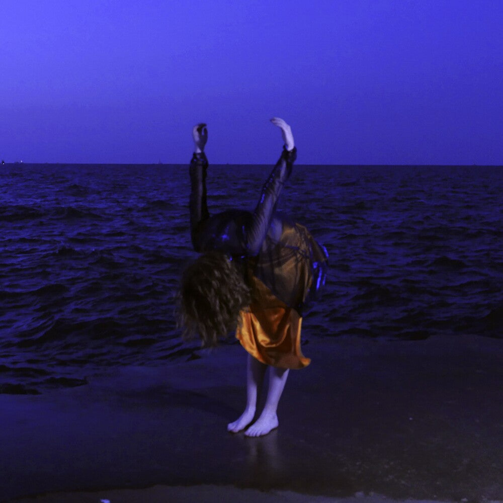 All of a Sudden [LP]