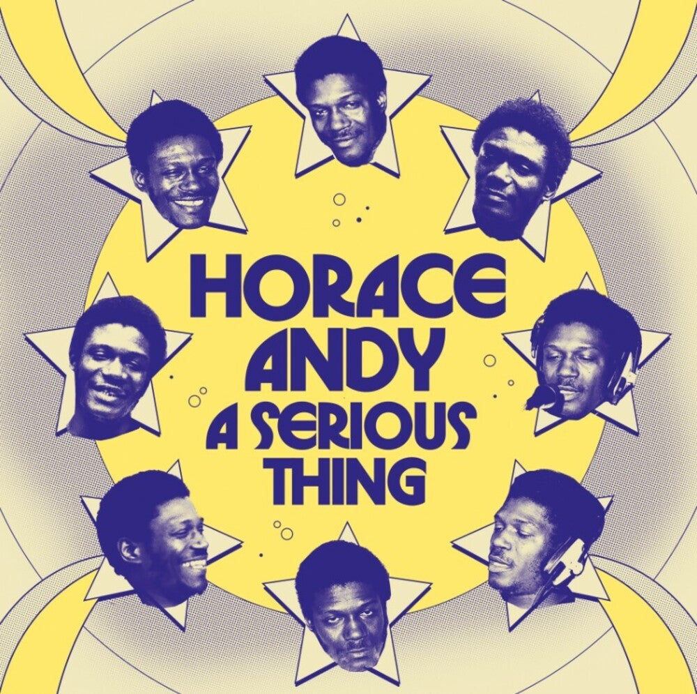 Pre-Order: Serious Thing (Phot) [LP]
