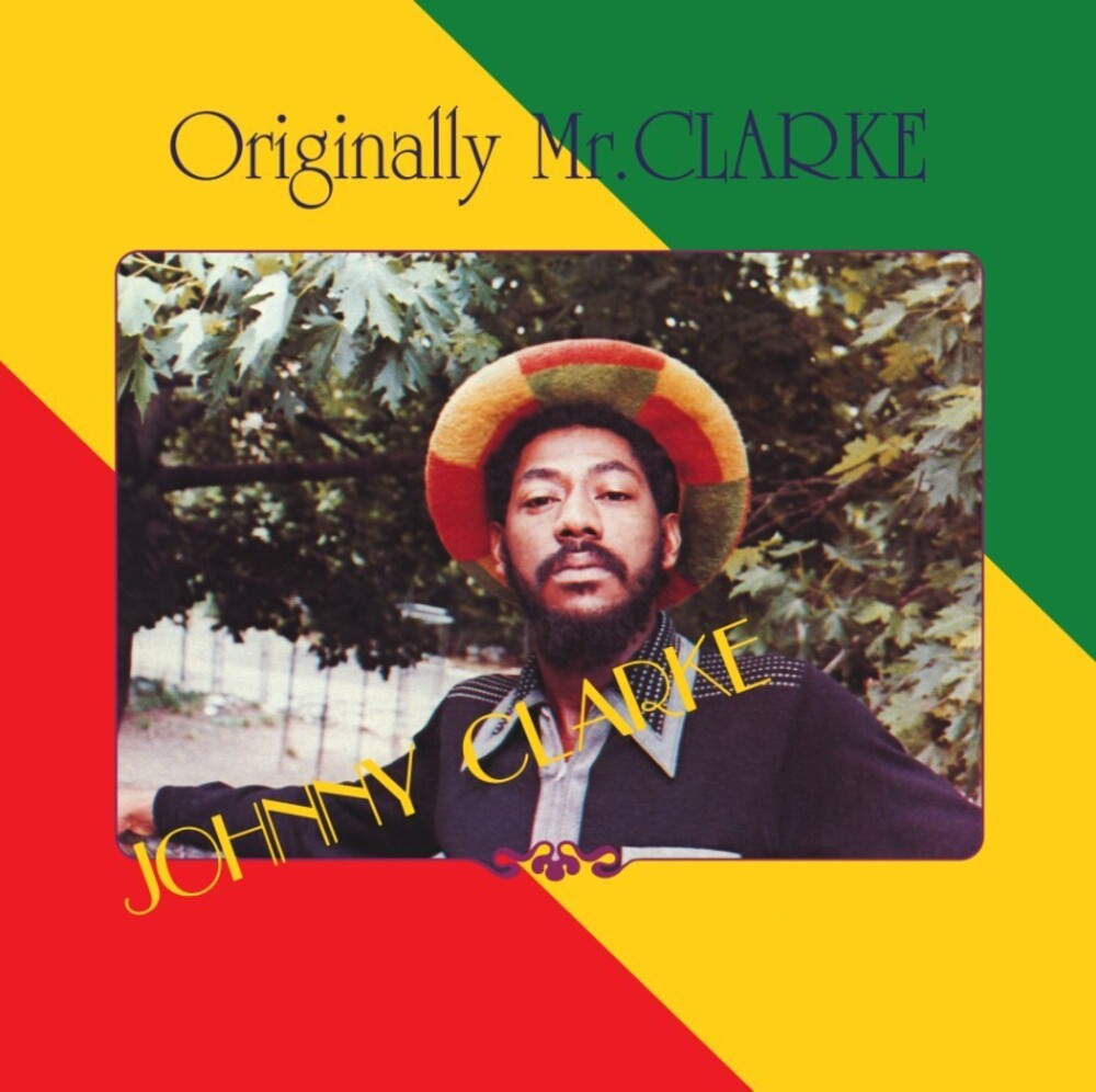 Originally Mr Clarke [Remastered] (Rstr)