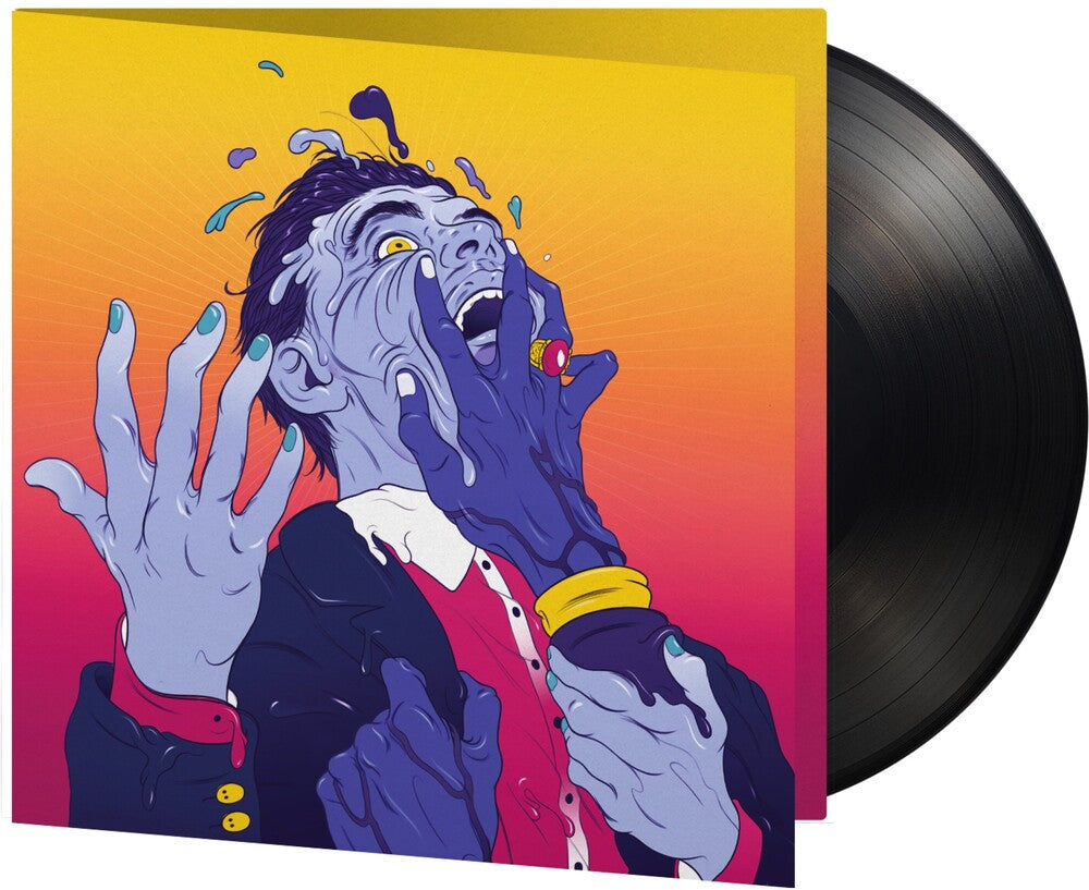 Get To Heaven [180 Gram]