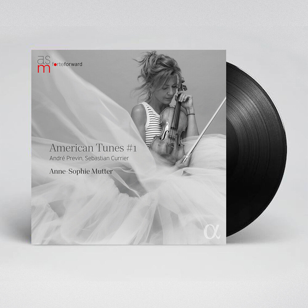 Pre-Order: American Tunes 1 [LP]