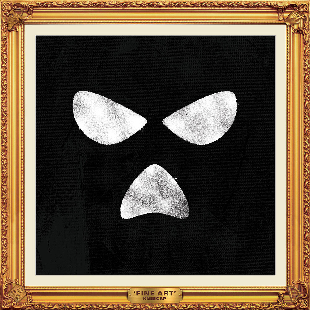 Fine Art [LP]