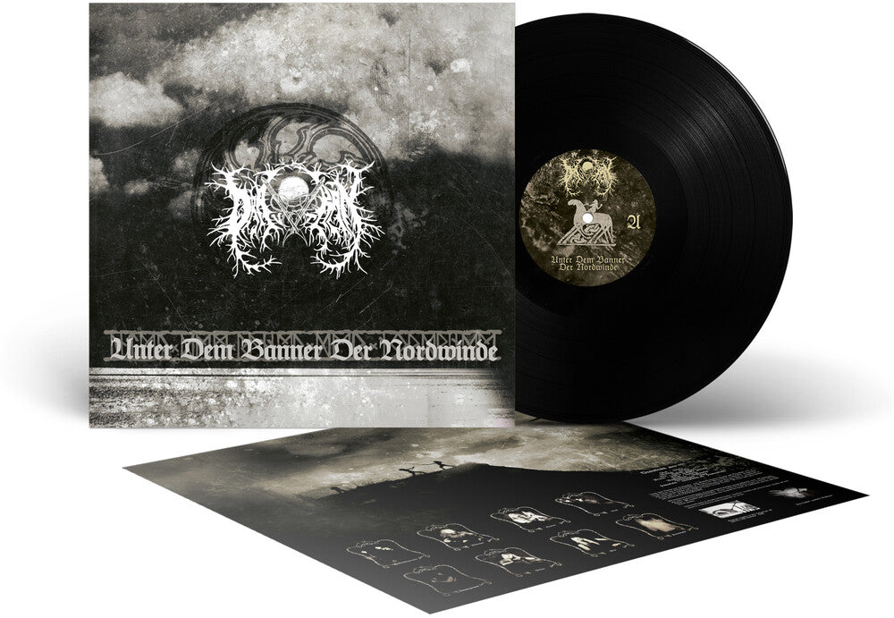 Unter Dem Banner Der Nordwinde (Bonus Track) [Limited Edition]