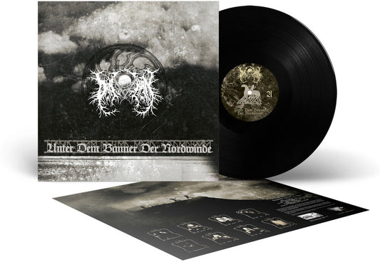 Unter Dem Banner Der Nordwinde (Bonus Track) [Limited Edition]