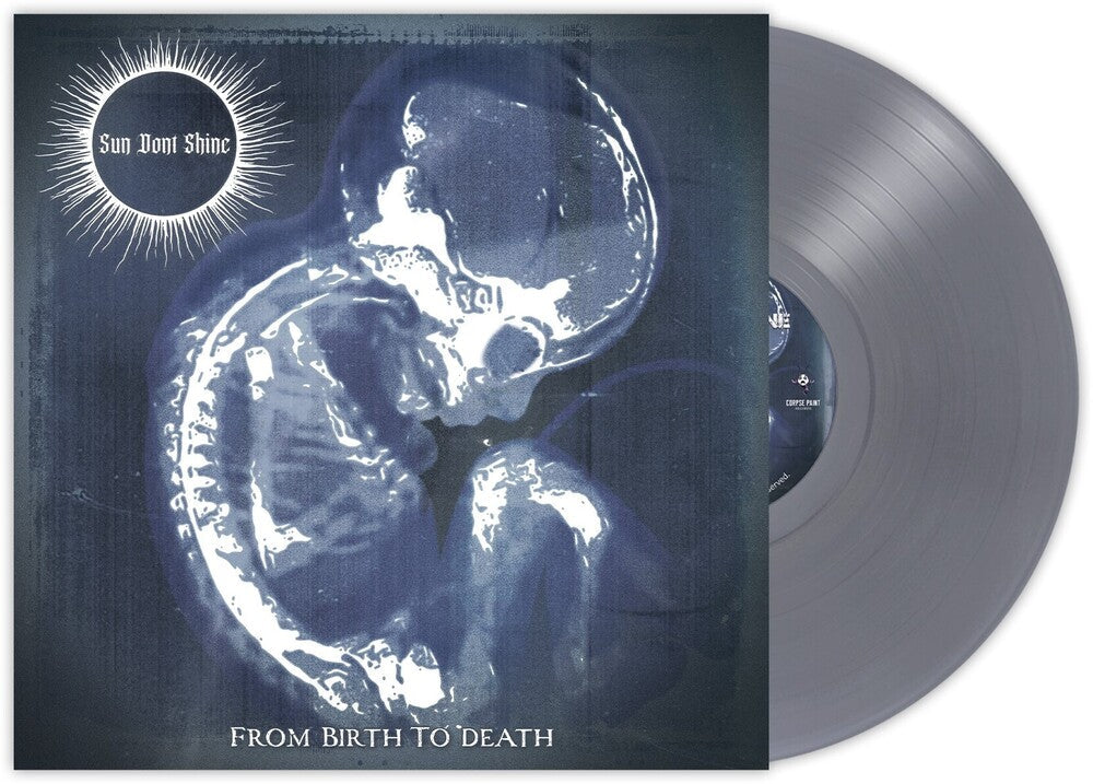 From Birth To Death (Aecx) [Colored Vinyl] (Gry)