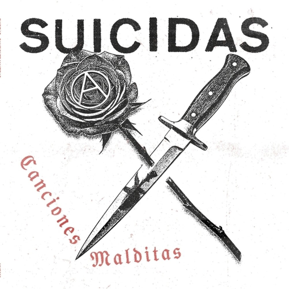 Canciones Malditas [LP]