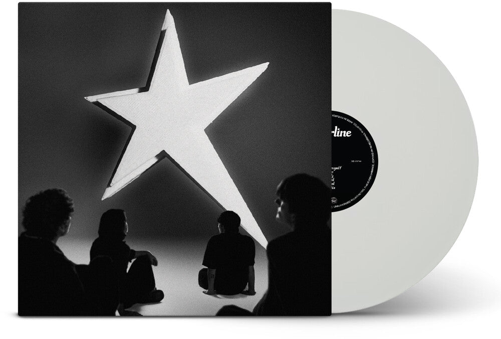 Borderline [Colored Vinyl] (Post) (Wht)