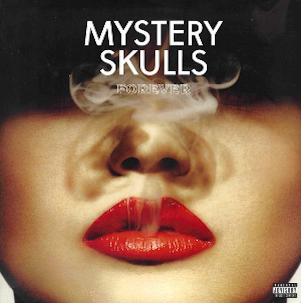 Mystery Skulls - Forever [LP] [PRE-ORDER]
